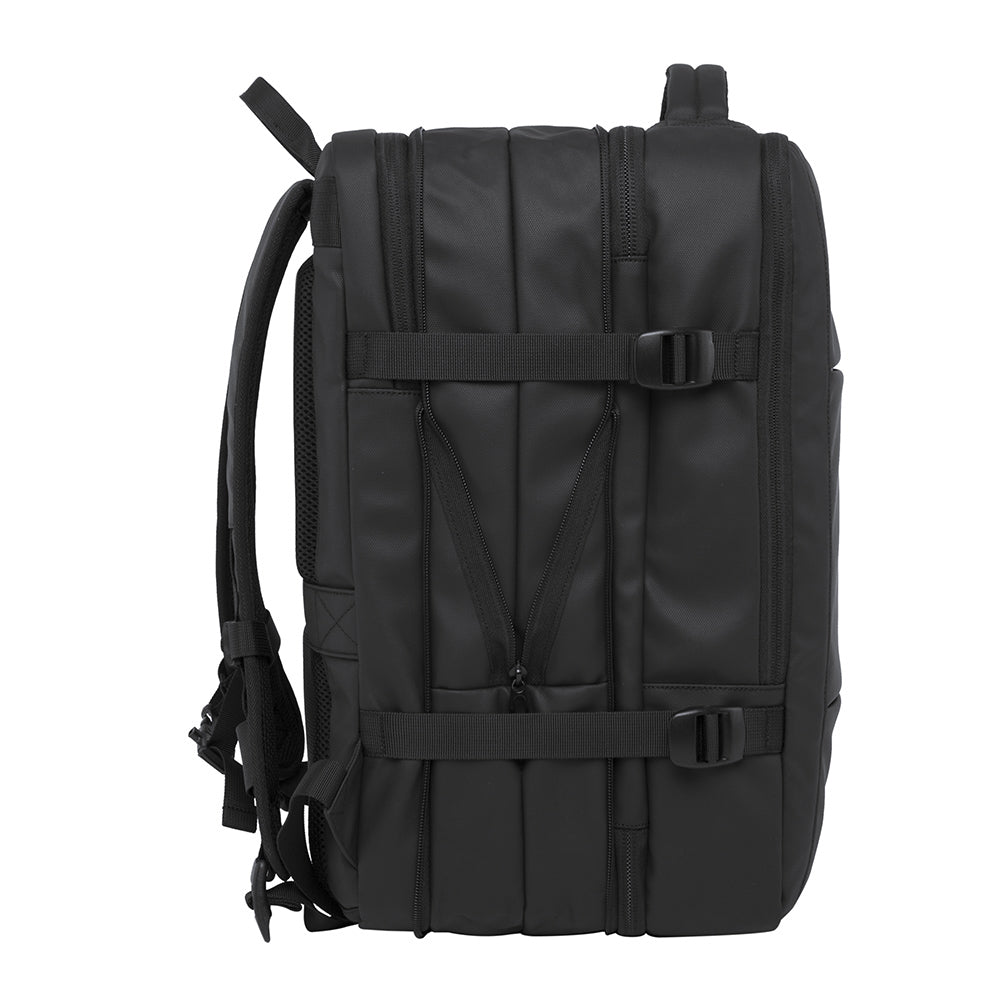 BANGE 1908 Business Professional Travel Backpack Bag