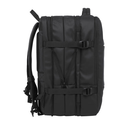 BANGE 1908 Business Professional Travel Backpack Bag