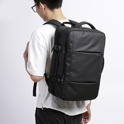 BANGE 1908 Business Professional Travel Backpack Bag