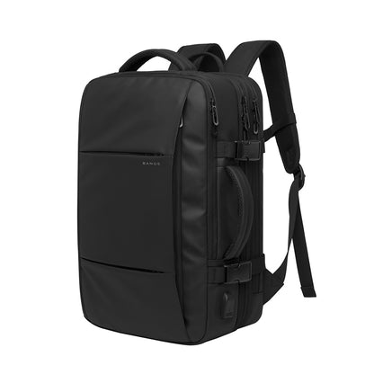 BANGE 1908 Business Professional Travel Backpack Bag