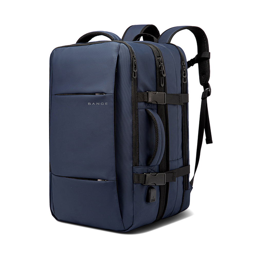 BANGE 1908 Business Professional Travel Backpack Bag