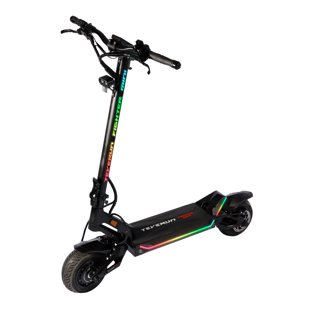 Teverun Fighter Mini Electric Scooter