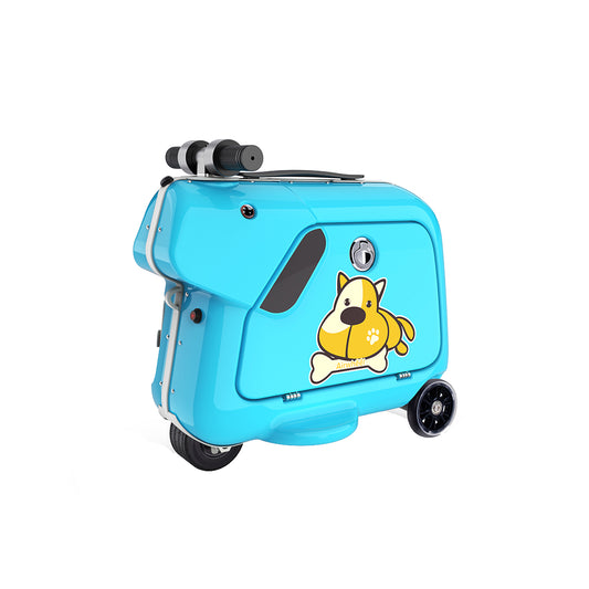 Airwheel SQ3 Smart Electric Luggage for Kids