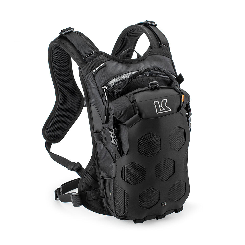 KRIEGA TRAIL 9 BACKPACK