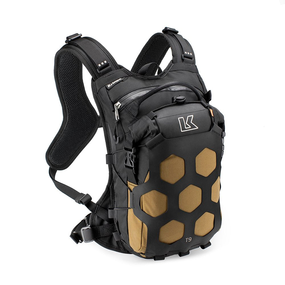 KRIEGA TRAIL 9 BACKPACK