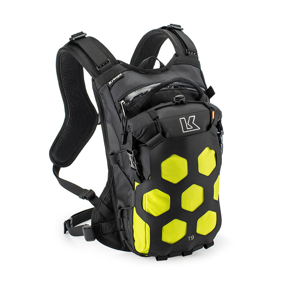 KRIEGA TRAIL 9 BACKPACK