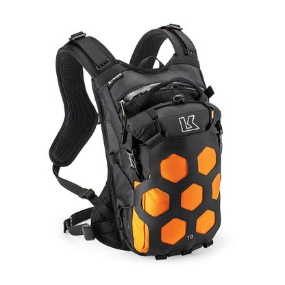 KRIEGA TRAIL 9 BACKPACK