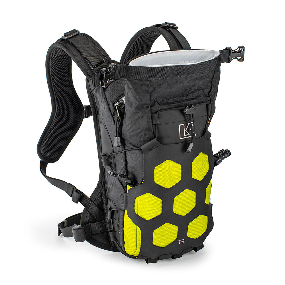 KRIEGA TRAIL 9 BACKPACK