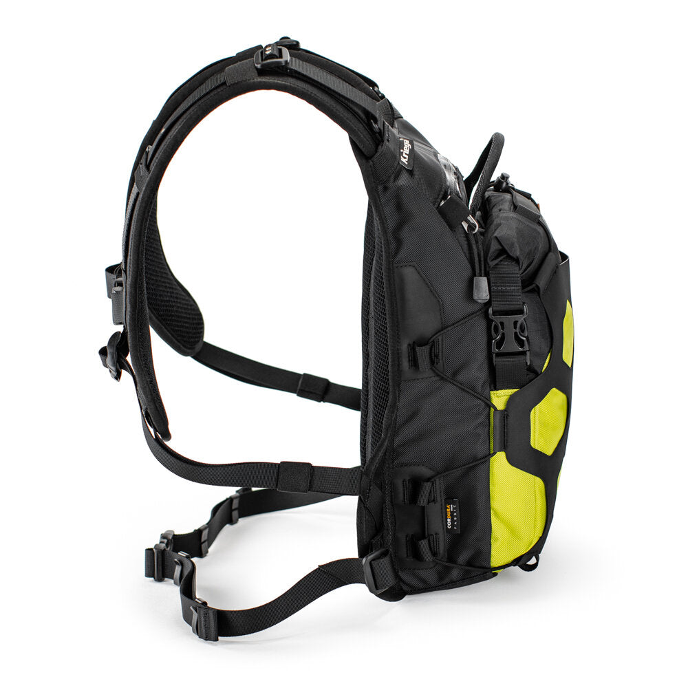 KRIEGA TRAIL 9 BACKPACK