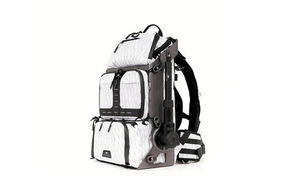 Coalax Ranger Outdoor Selfie Backpack for Hands-Free Vlogging Creators