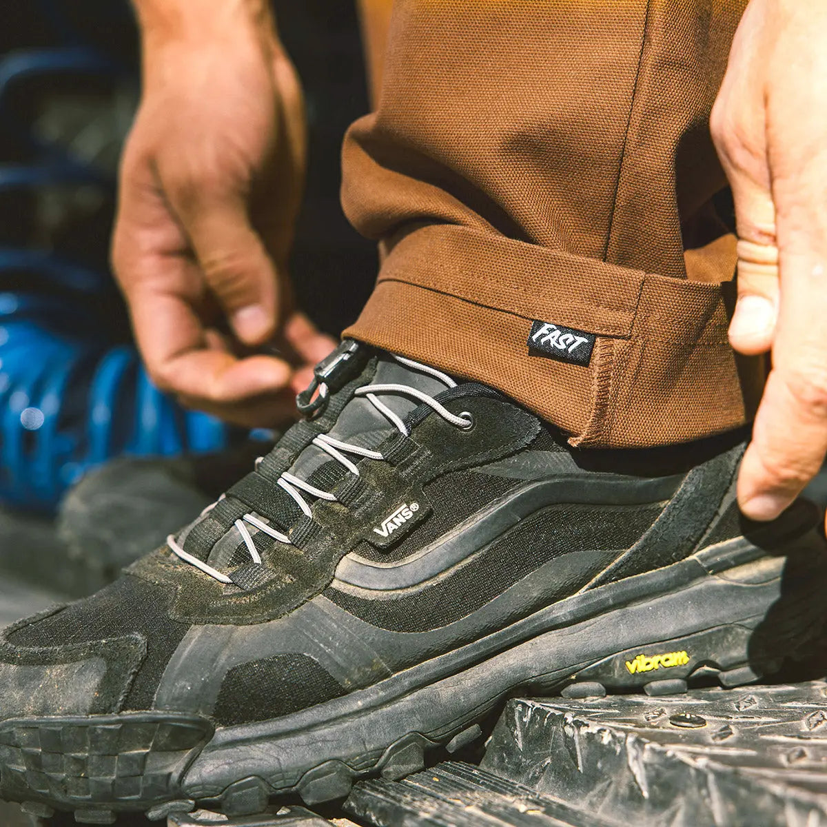 FastHouse Service Pant