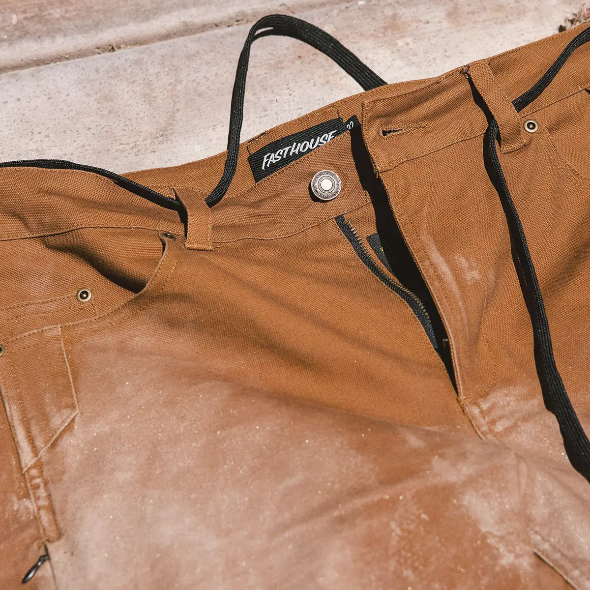 FastHouse Service Pant