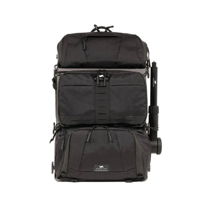 Coalax Ranger Outdoor Selfie Backpack for Hands-Free Vlogging Creators