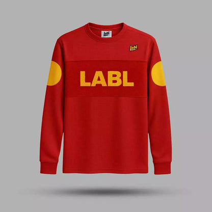 LABL Red Rocket Jersey