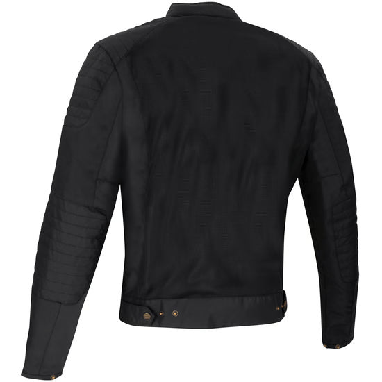 Segura Oskar Jacket Black
