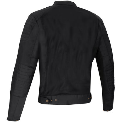 Segura Oskar Jacket Black