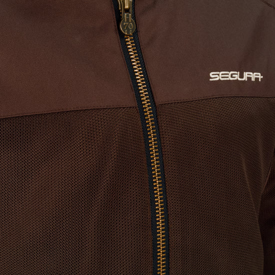 Segura Oskar Jacket Brown