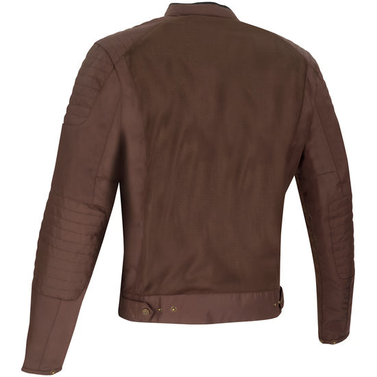 Segura Oskar Jacket Brown