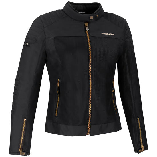 Segura Lady Oskar Jacket Black