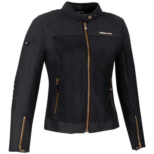 Segura Lady Oskar Jacket Black