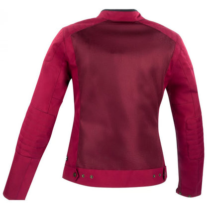 Segura Lady Oskar Jacket Burgundy