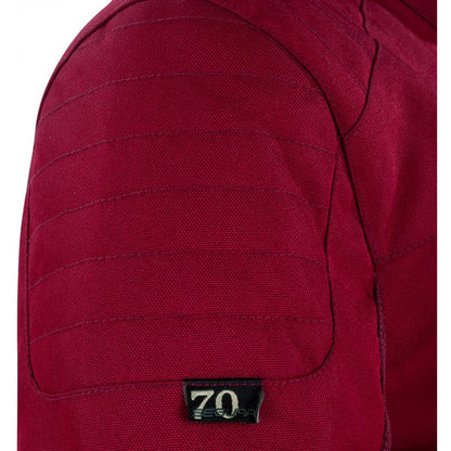 Segura Lady Oskar Jacket Burgundy