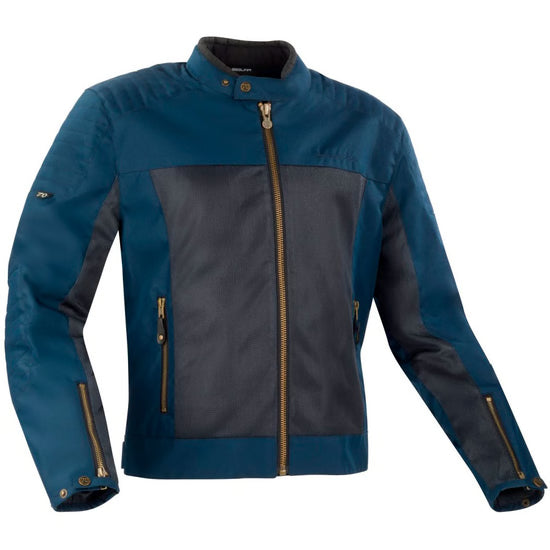 Segura Oskar Jacket Navy Blue