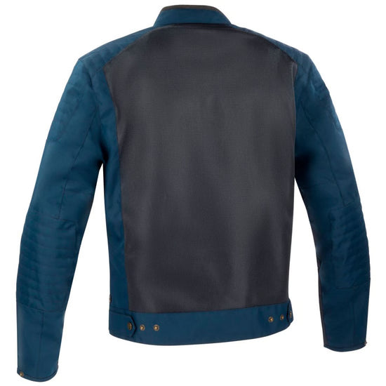 Segura Oskar Jacket Navy Blue