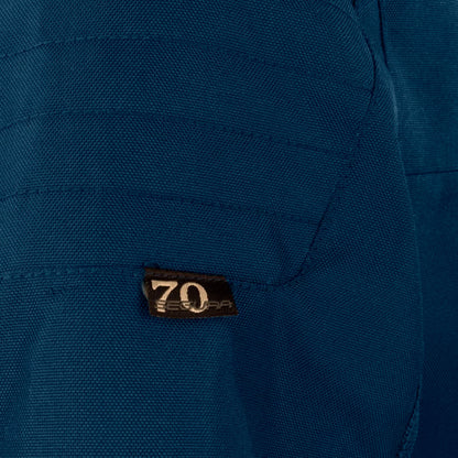 Segura Oskar Jacket Navy Blue