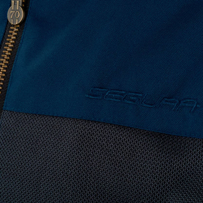 Segura Oskar Jacket Navy Blue