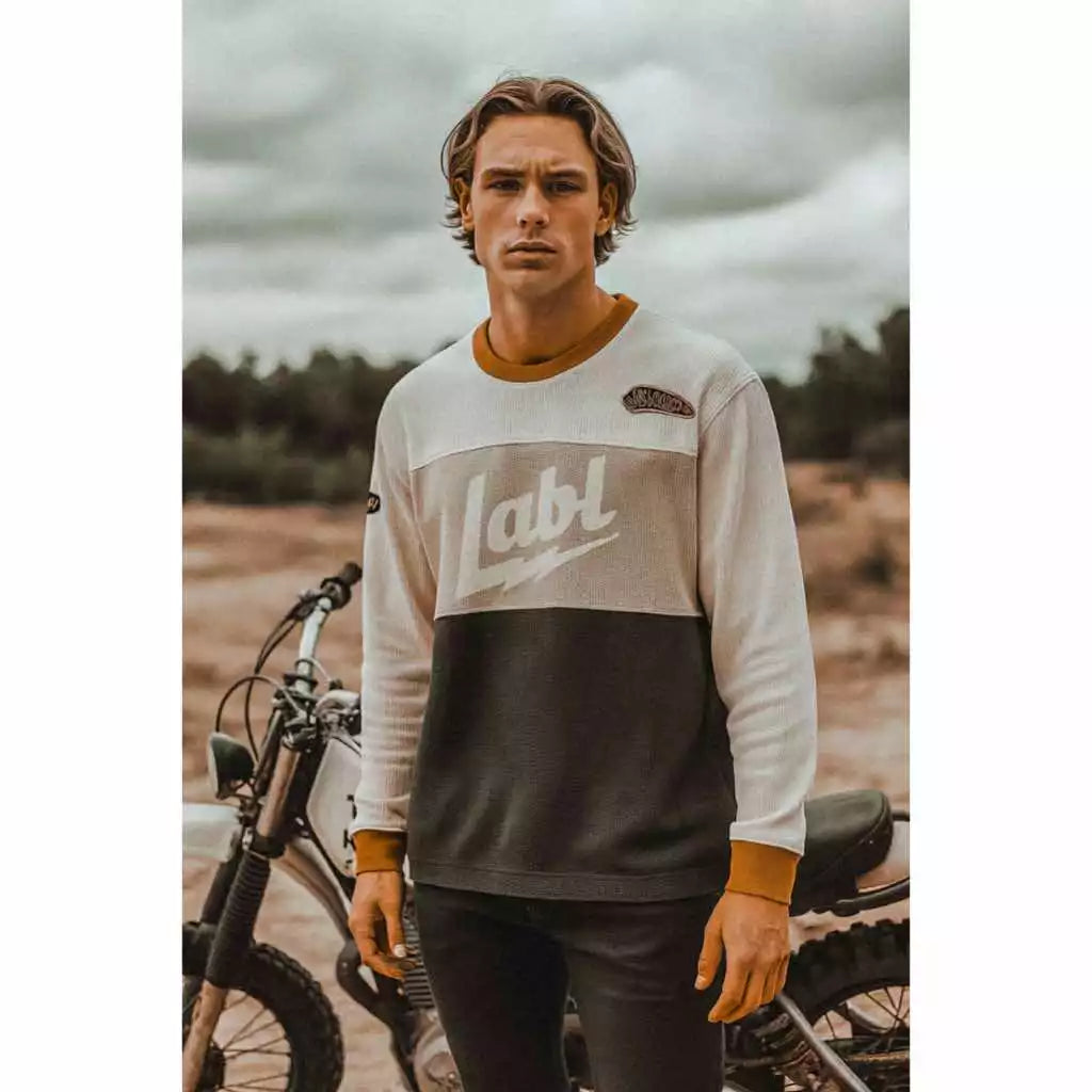 LABL Toffee Jersey
