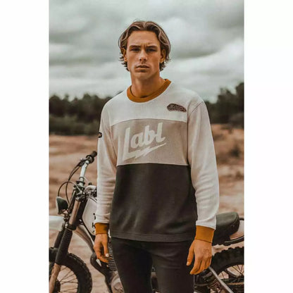 LABL Toffee Jersey