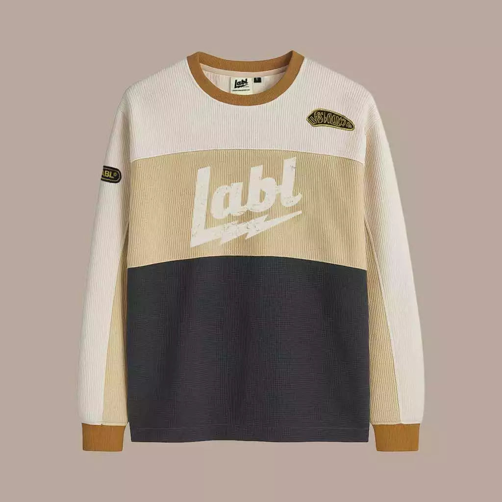 LABL Toffee Jersey