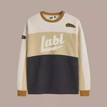 LABL Toffee Jersey
