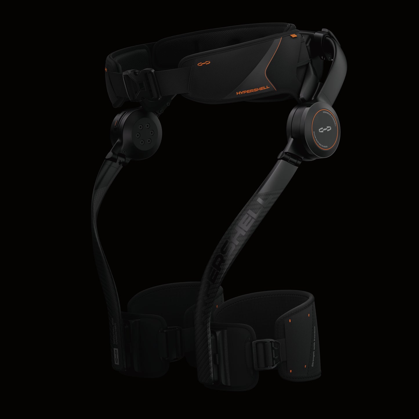 Hypershell - X Ultra