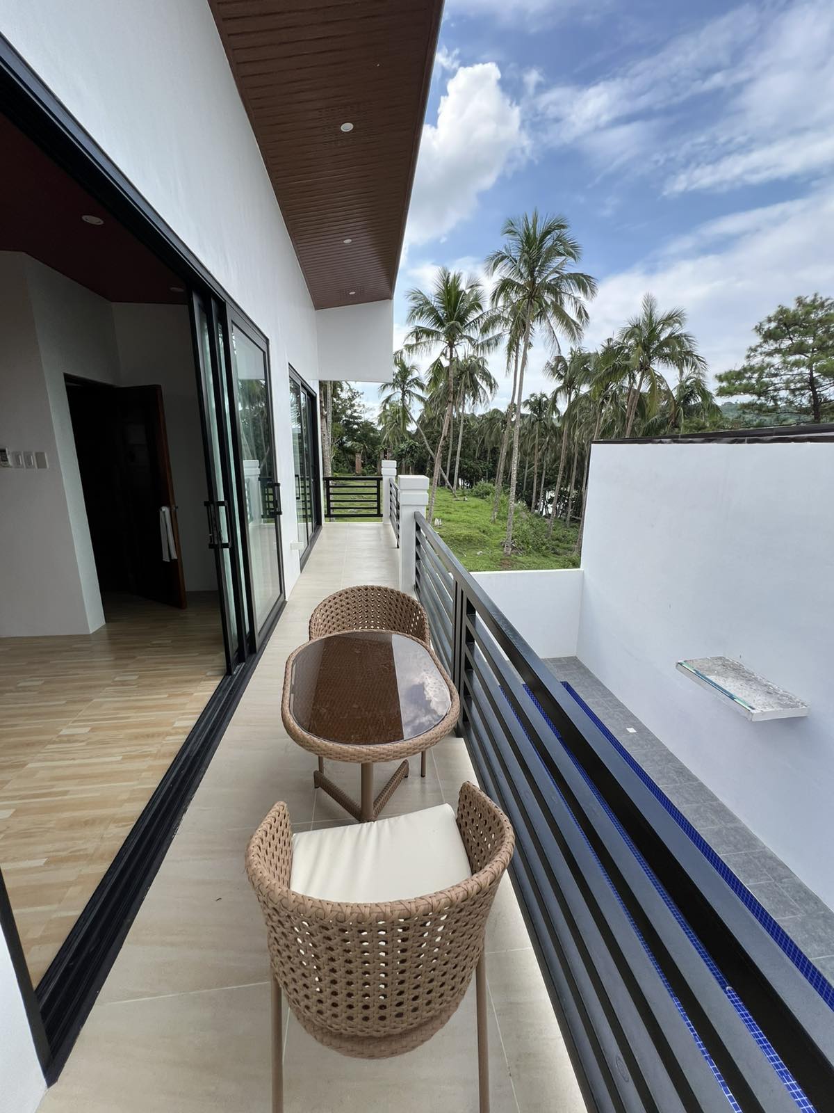 Alpha Basecamp Villa 1