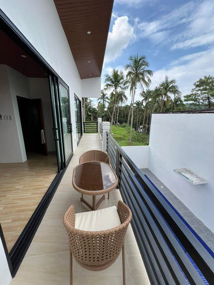 Alpha Basecamp Villa 1