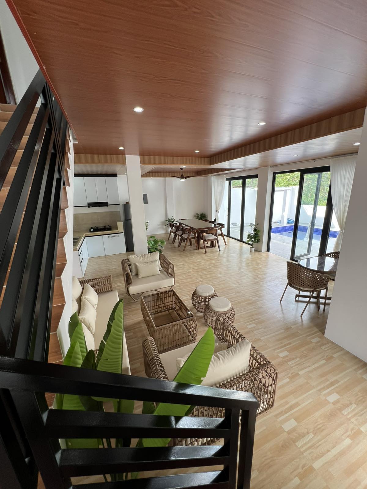 Alpha Basecamp Villa 2 Lakefront