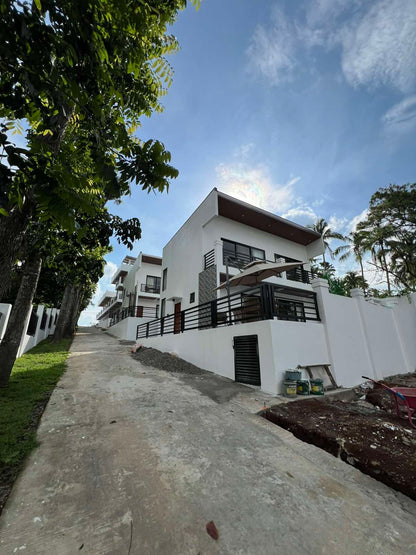 Alpha Basecamp Villa 1