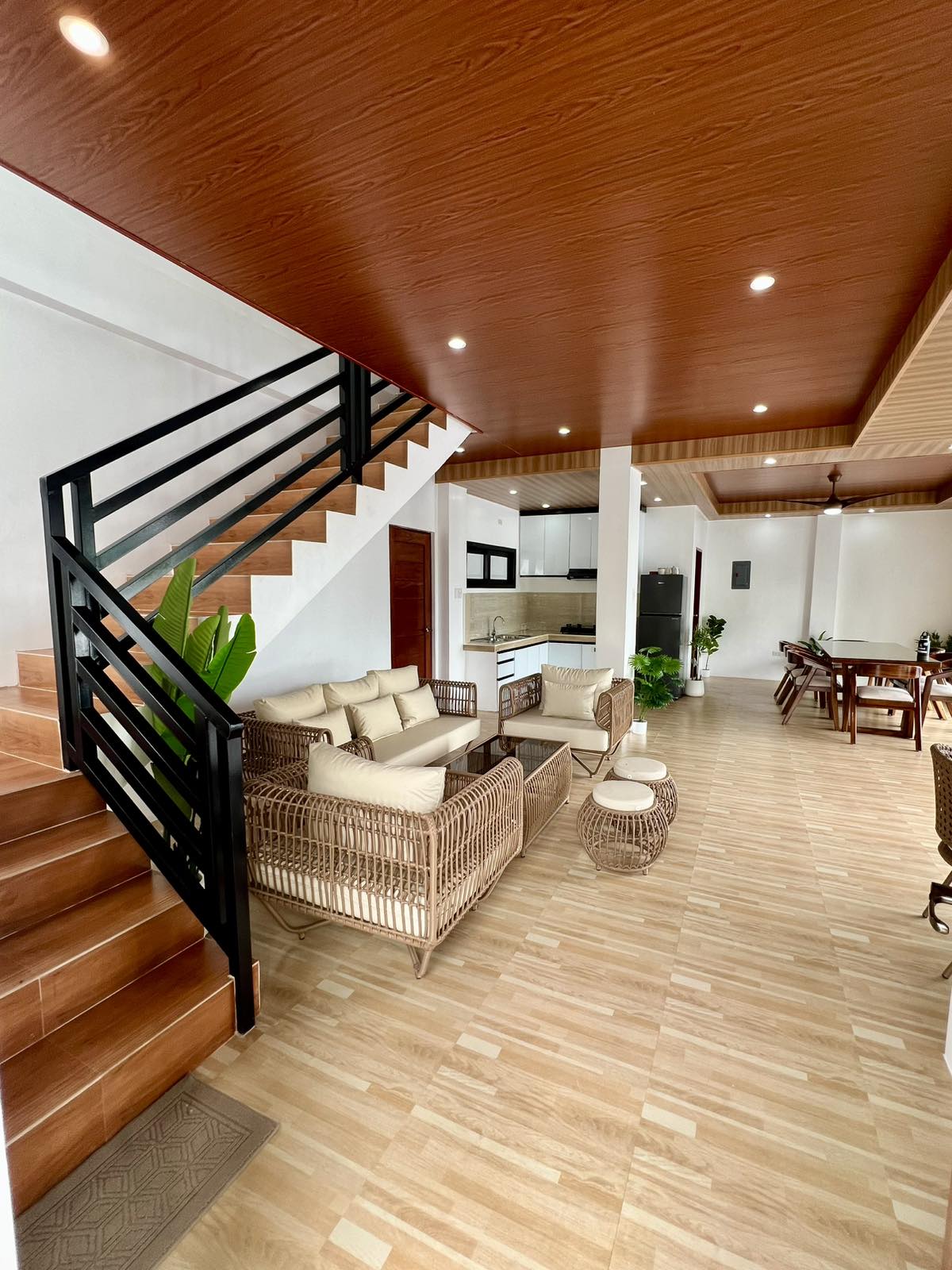 Alpha Basecamp Villa 2 Lakefront