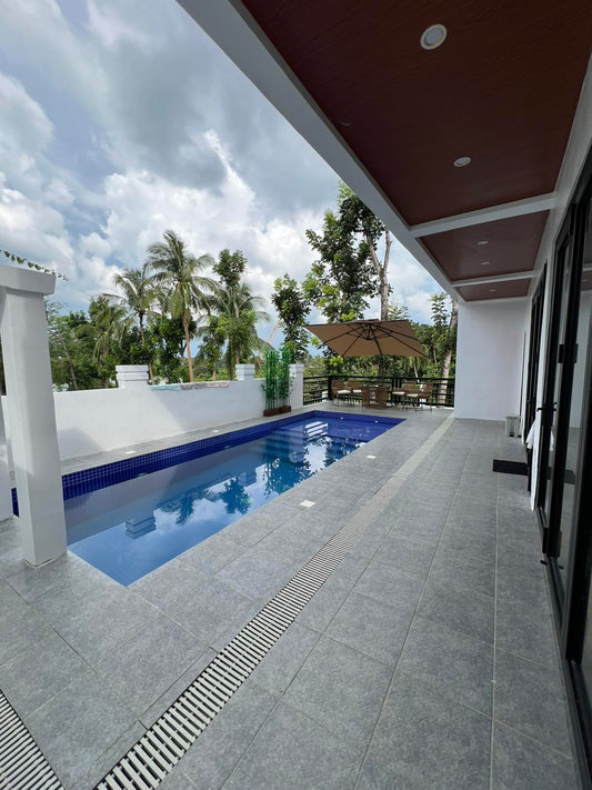 Alpha Basecamp Villa 2 Lakefront