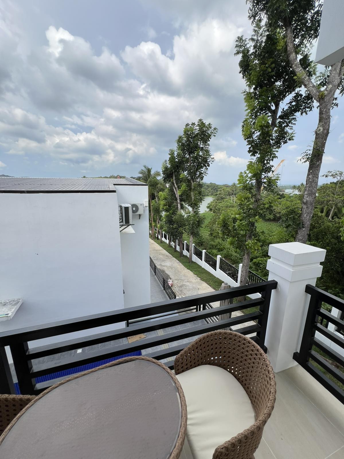 Alpha Basecamp Villa 1
