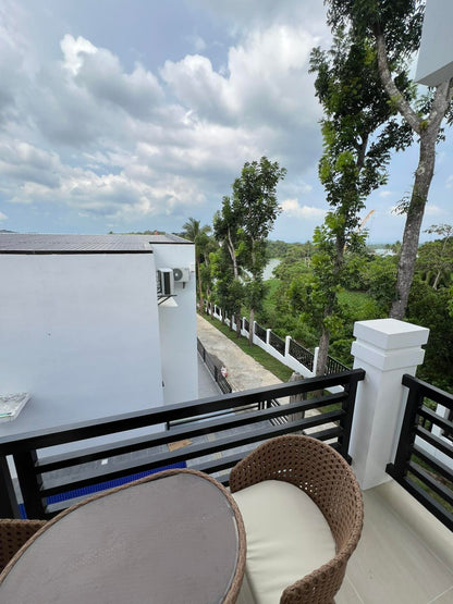 Alpha Basecamp Villa 1