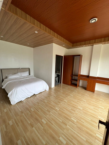 Alpha Basecamp Villa 1