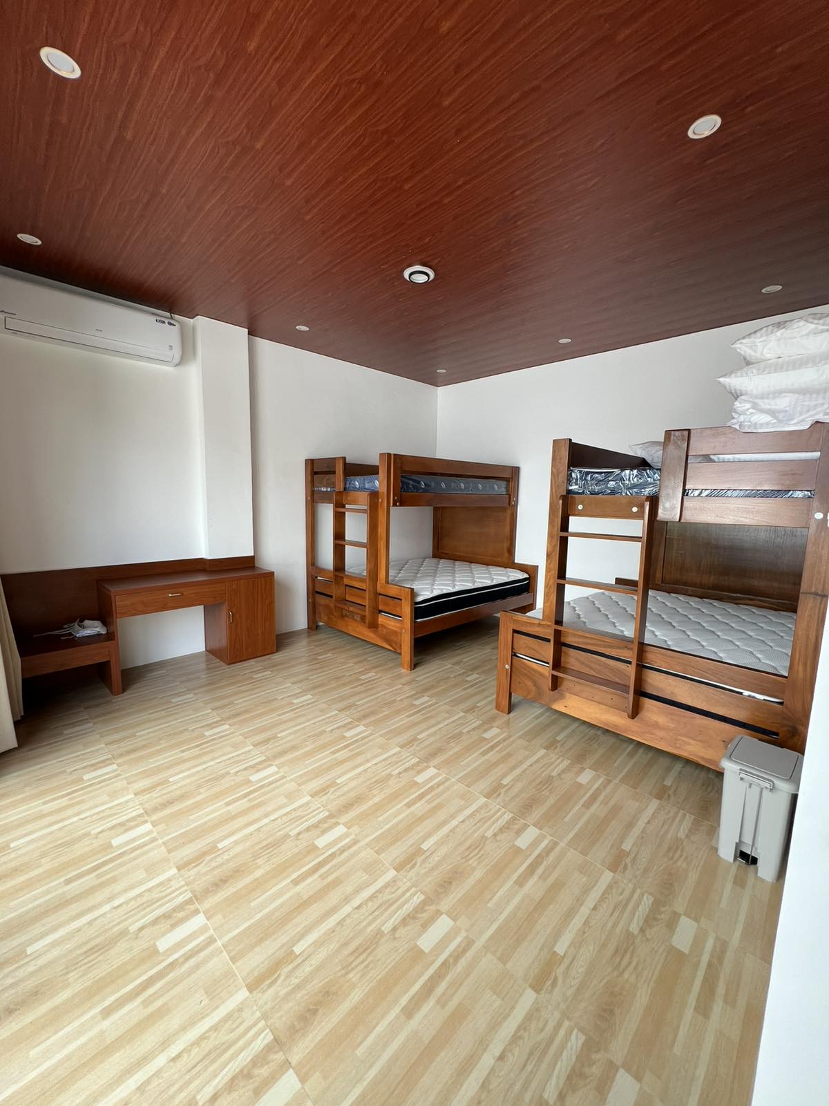 Alpha Basecamp Villa 1