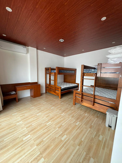 Alpha Basecamp Villa 1
