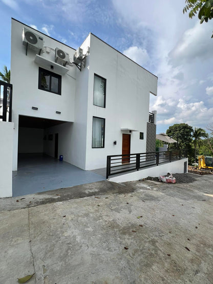 Alpha Basecamp Villa 2 Lakefront