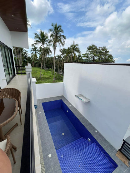 Alpha Basecamp Villa 1