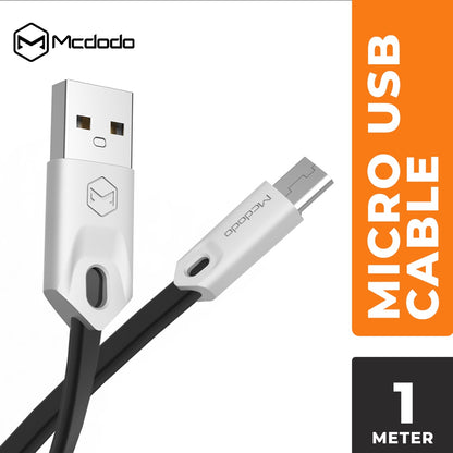 Mcdodo CA-043 Micro USB Fast Charging Cable 1m