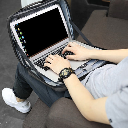 Tigernu T-L5150 14 inch Laptop Messenger Bag